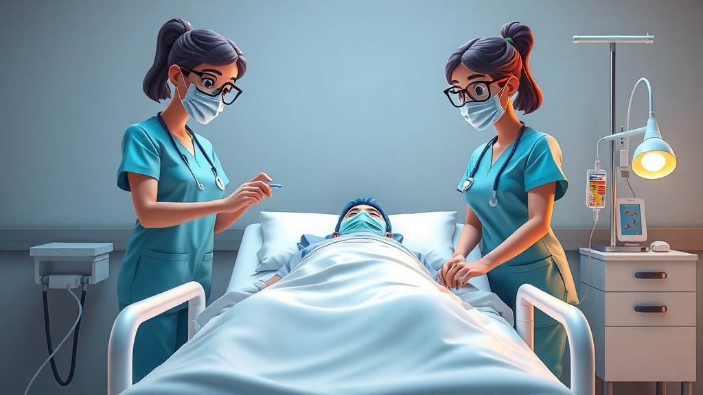 Hospitals Fail to Protect Patients, Alarming Safety Grades Revealed