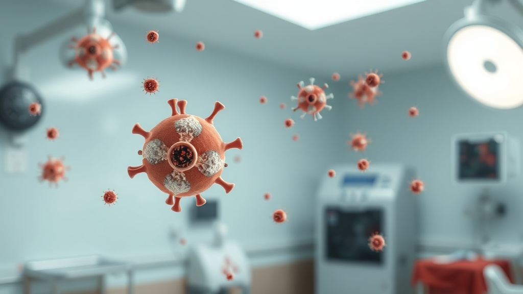 Alaska Nurses Sick Amid Hospital Air Quality Fears