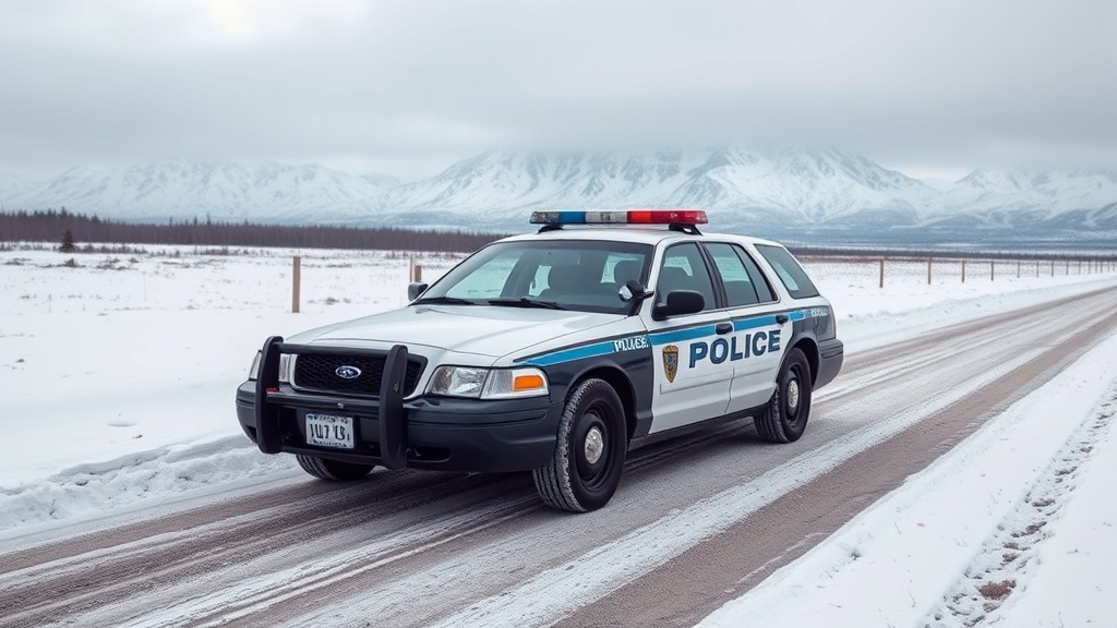 Alaska State Troopers Returns to TV After 10-Year Hiatus