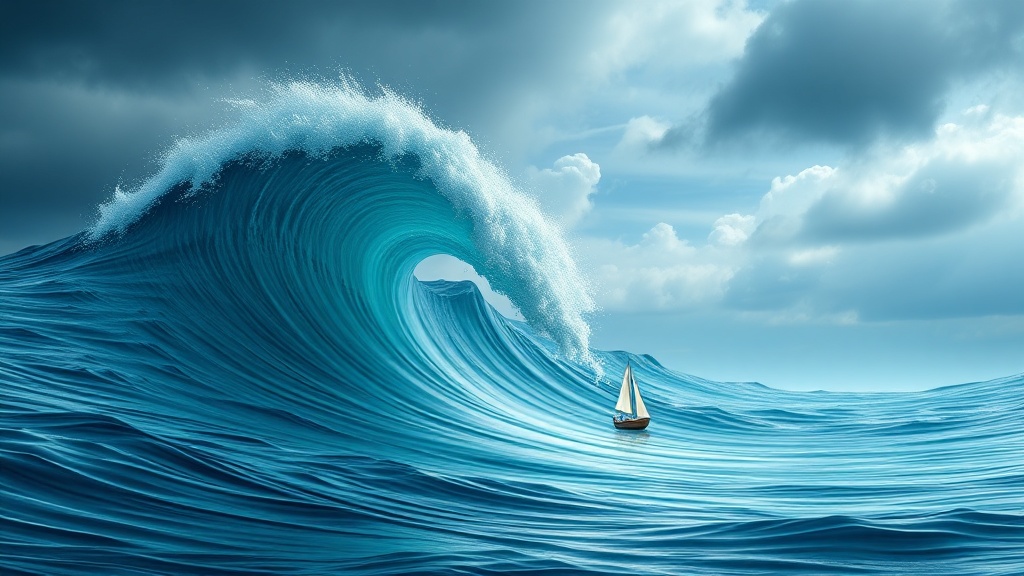 Alaskan Seismic Stations to Go Dark, Leaving West Coast Vulnerable to Mega-Tsunamis