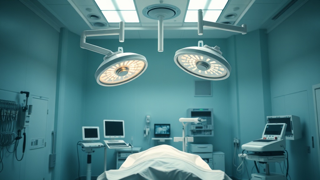 Alcohol Before Surgery? Anesthesiologist Warns of Risks