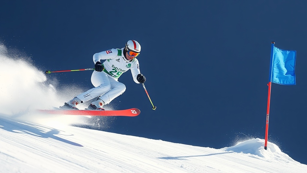Kilde's Comeback: Ski Star Returns After Devastating Crash