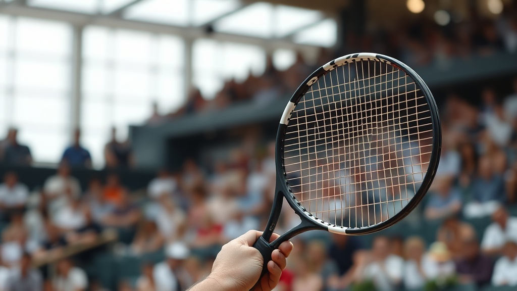 De Minaur Reigns: Newcombe Medalist & UTS Champion