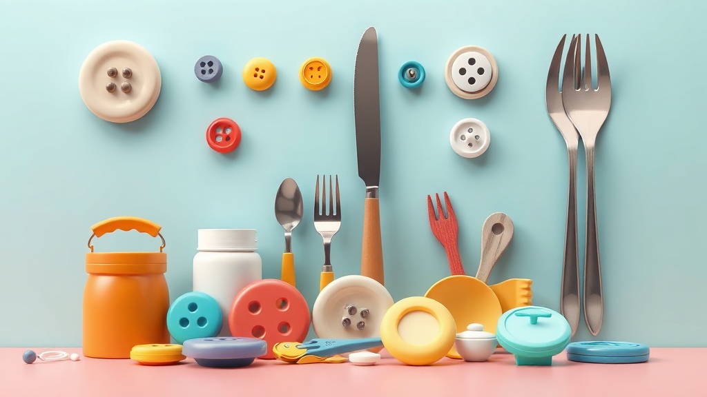 Nurse Turned Artist's Domestic Installations Wow Audiences