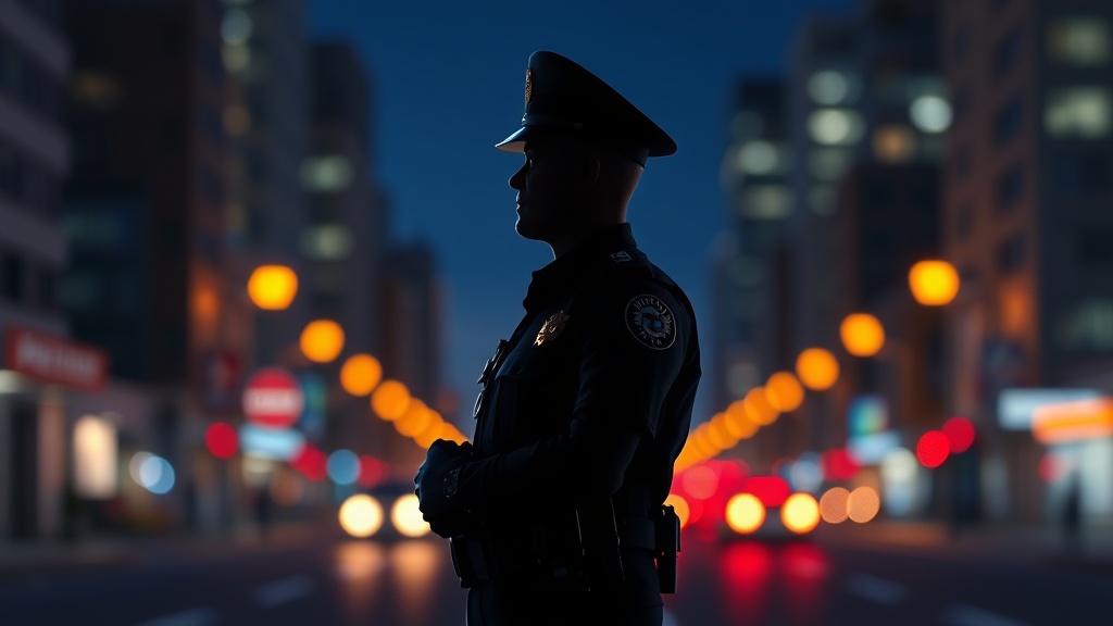 Alleged Sexual Predator Arrested in Palm Springs