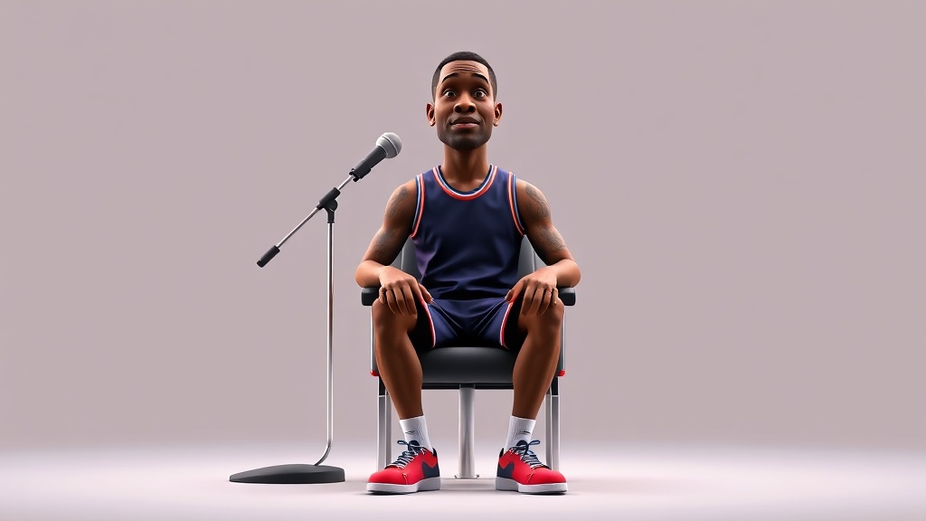 T.I. Revives Podcast with Allen Iverson's Candid Chat