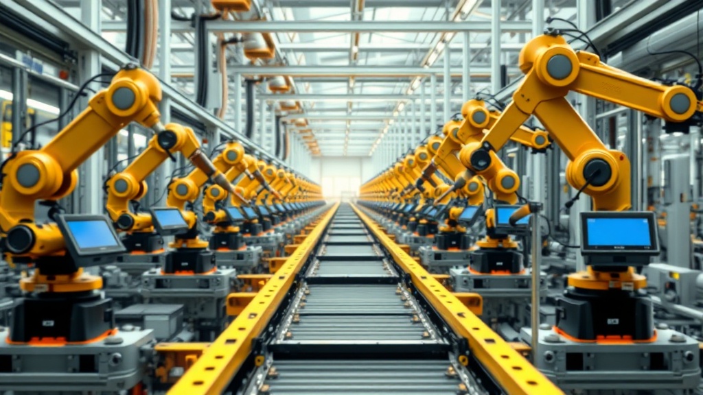 Pune Plant Fuels Global Automation Dreams