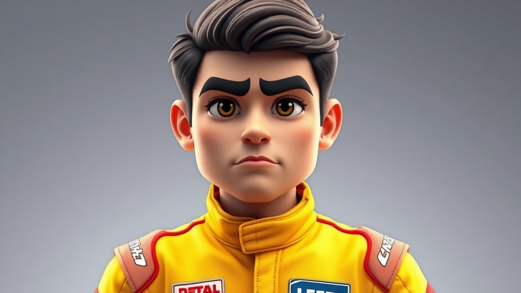 Alonso's Scathing Rebuke of Ex-Racer Herbert Resurfaces in 2025