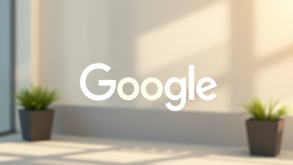 Alphabet Stock Soars: A Top 4 Performance Year