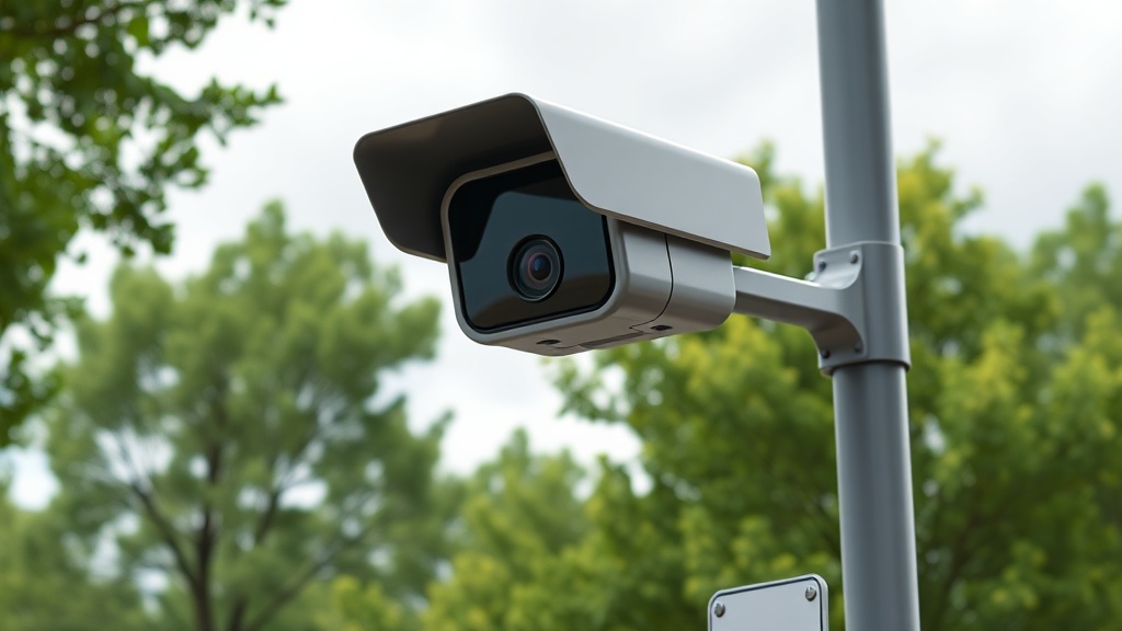 Court: ALPR Camera Images Are Public Records