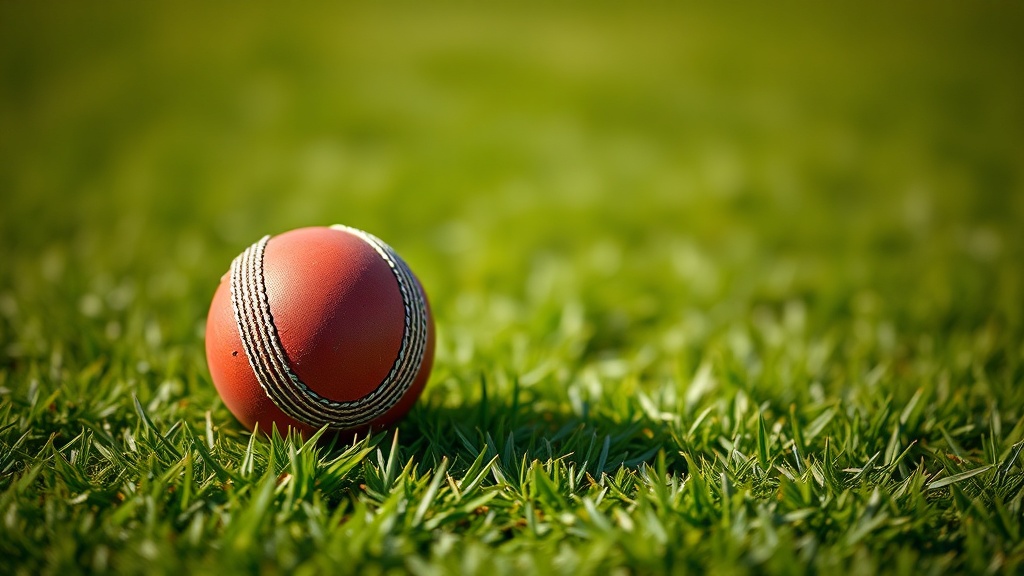 Hampshire Secures Star All-Rounder Wellington