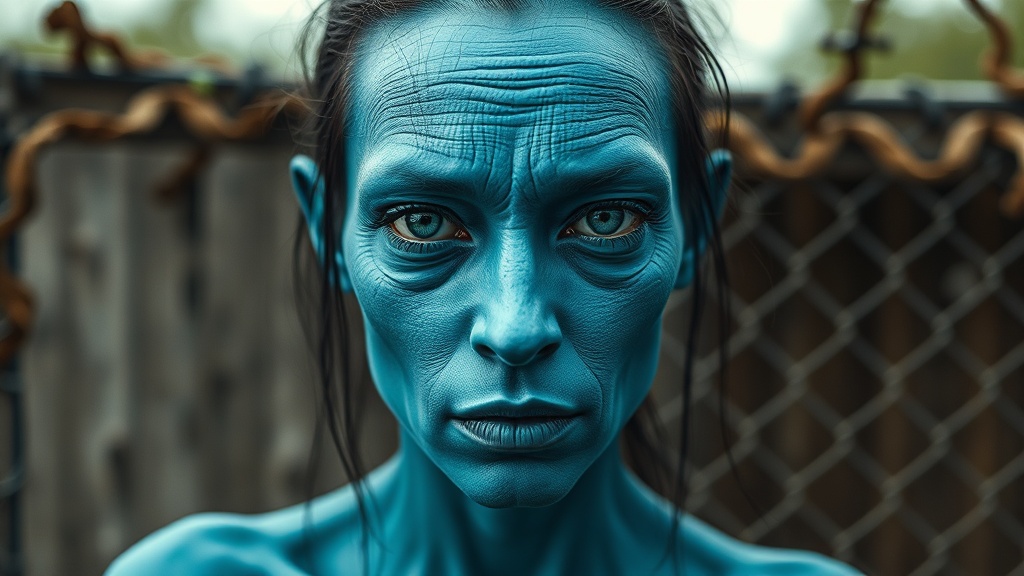 Yorkshire Shepherdess Reveals Health Battle Post-Split