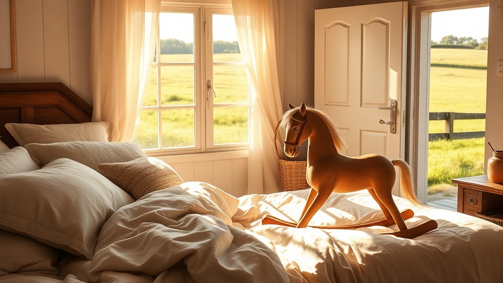 Amanda Seyfried's Only Rule: Sleepovers with Kids Fuels Career