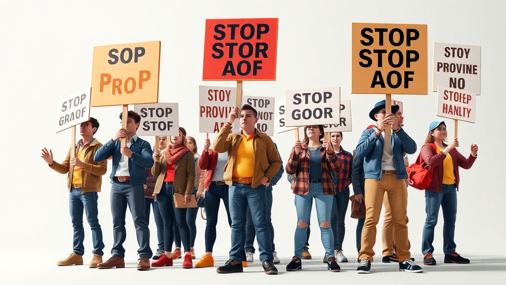 Thousands Rally in Amazon for Climate Action Ahead of COP30 Talks