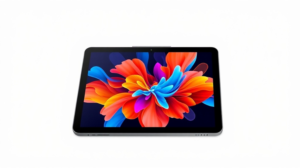 14-Hour Battery Tablet for Under $190