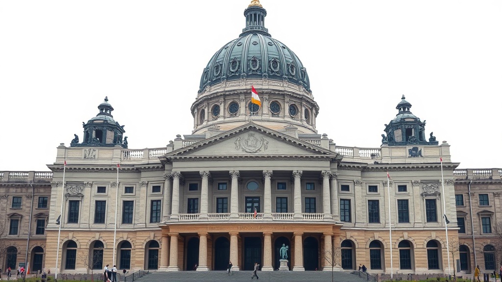 Thousands Honor Ambedkar at Deekshabhoomi