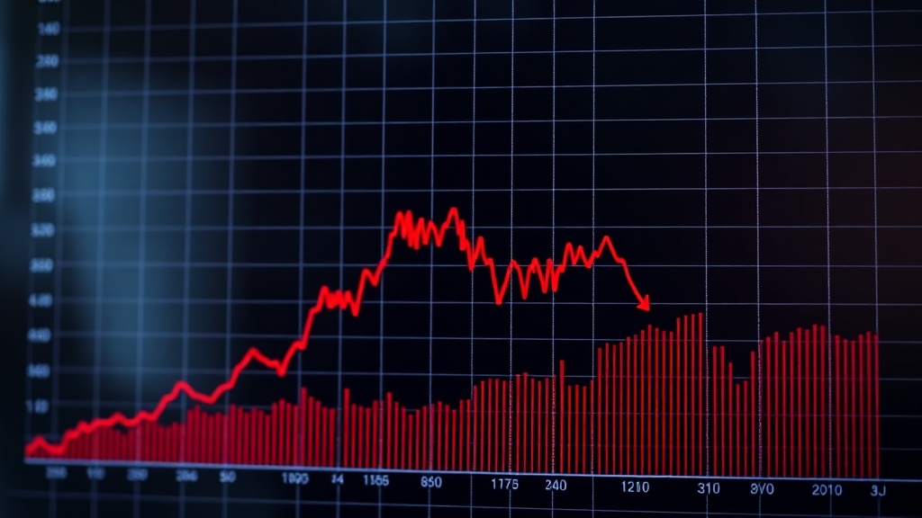 AMD Shares Tumble Amid AI, Rate Worries