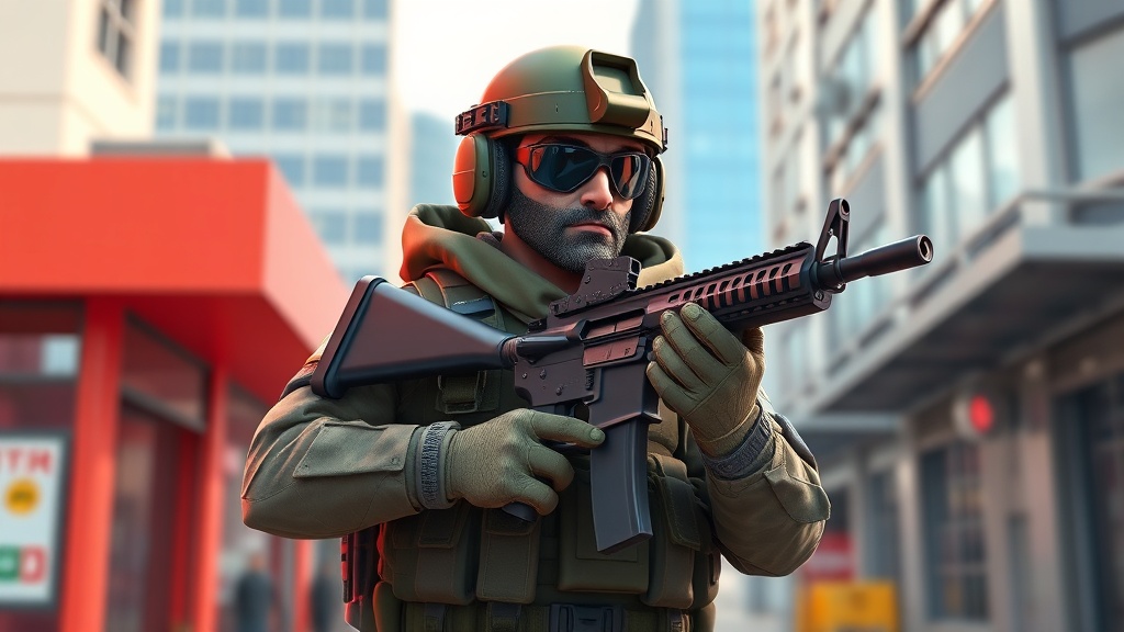 AMD's Radeon 9000 Series Brings Ray Tracing Magic to Call of Duty: Black Ops 7