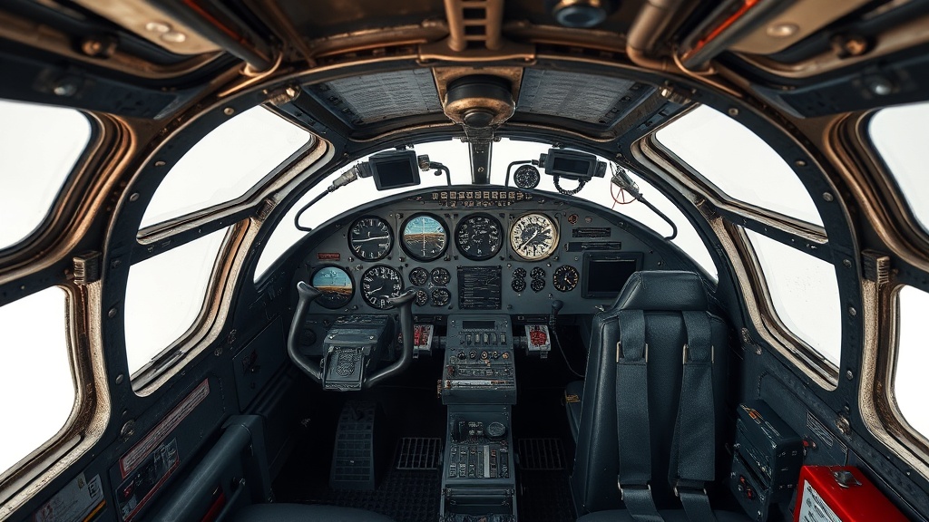 Amelia Earhart's Last Flight: New Files Spark Theories