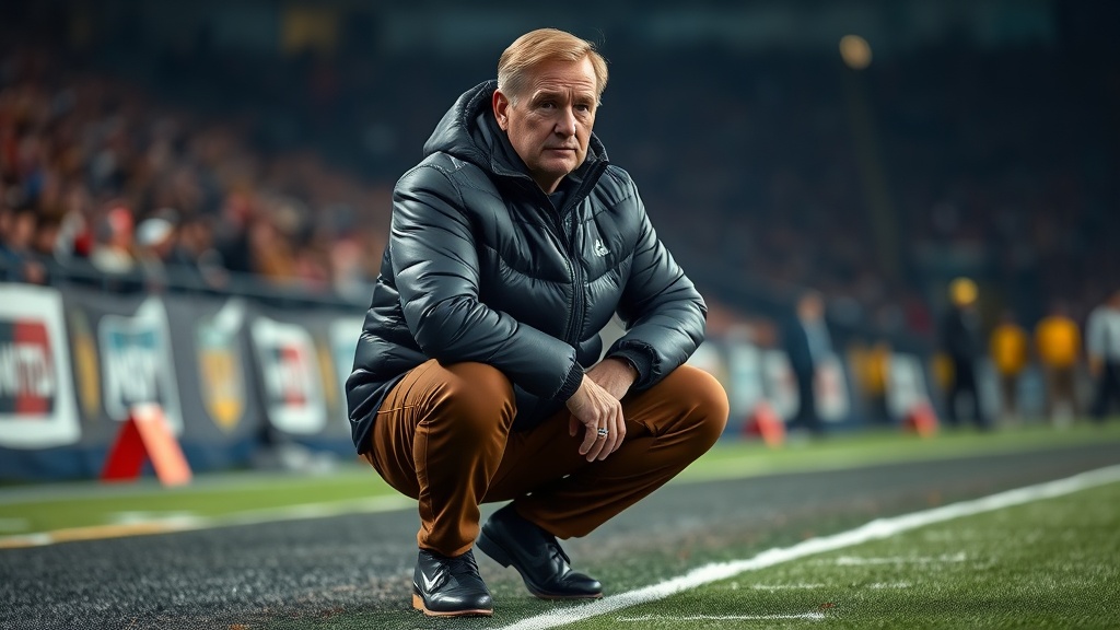 Amorim's Year One: From Chaos to Control at Man Utd