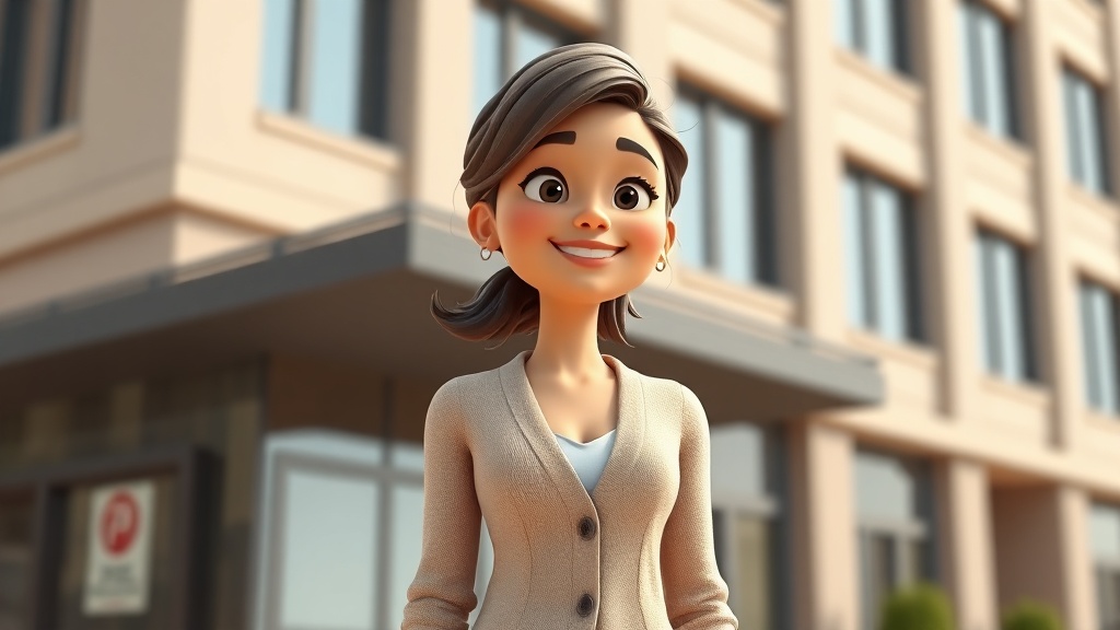 Amputee Advocate Leah Washington-Pugh Vows to Support Others After Alton Towers Tragedy