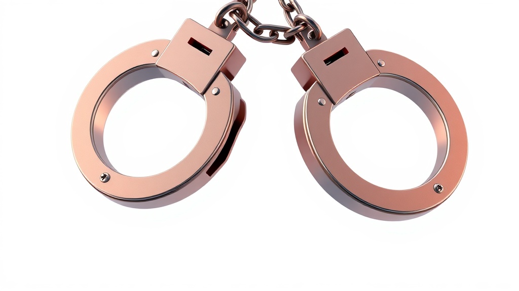 Wife and Lover's Kin Arrested in Blind Murder