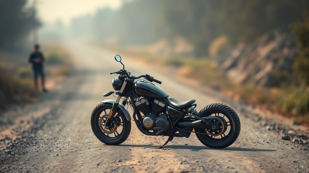 Speeding Bolero Kills Aunt and Nephew on Amritsar Road