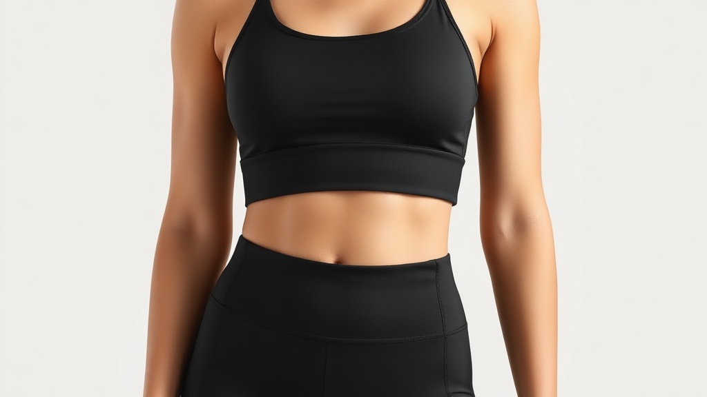 Ana de Armas Flaunts Fit Physique Post-Gym Session