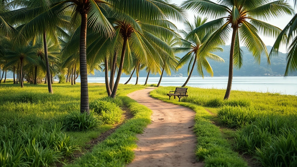 Mahindra Captivated by Kadamakkudy's Unspoiled Beauty