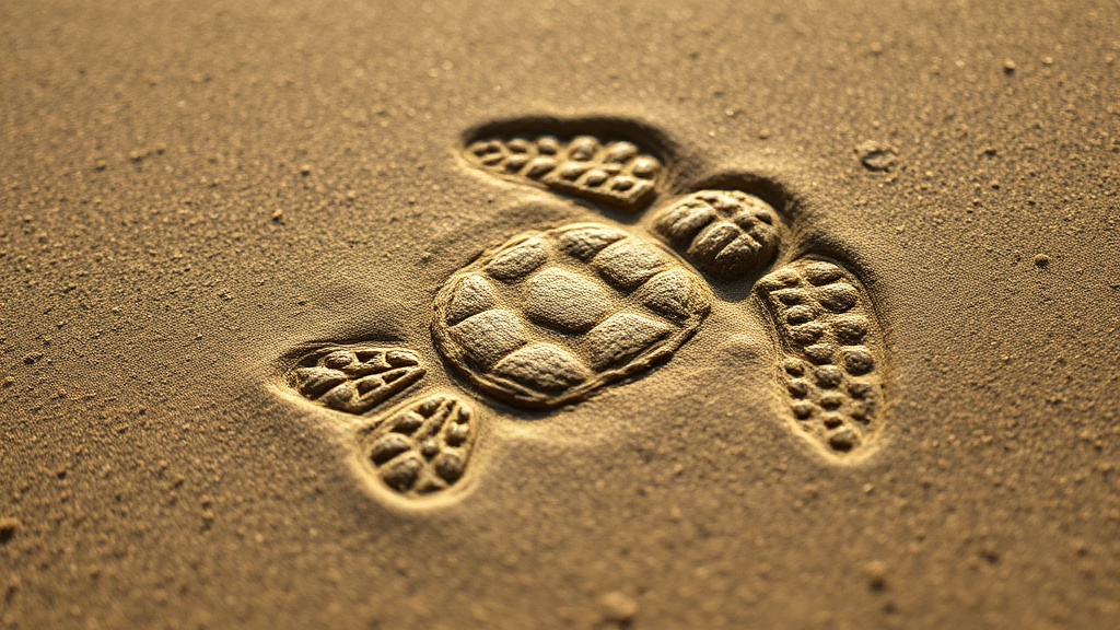 Ancient Sea Turtle Stampede: 80 Million-Year-Old Mystery Unveiled