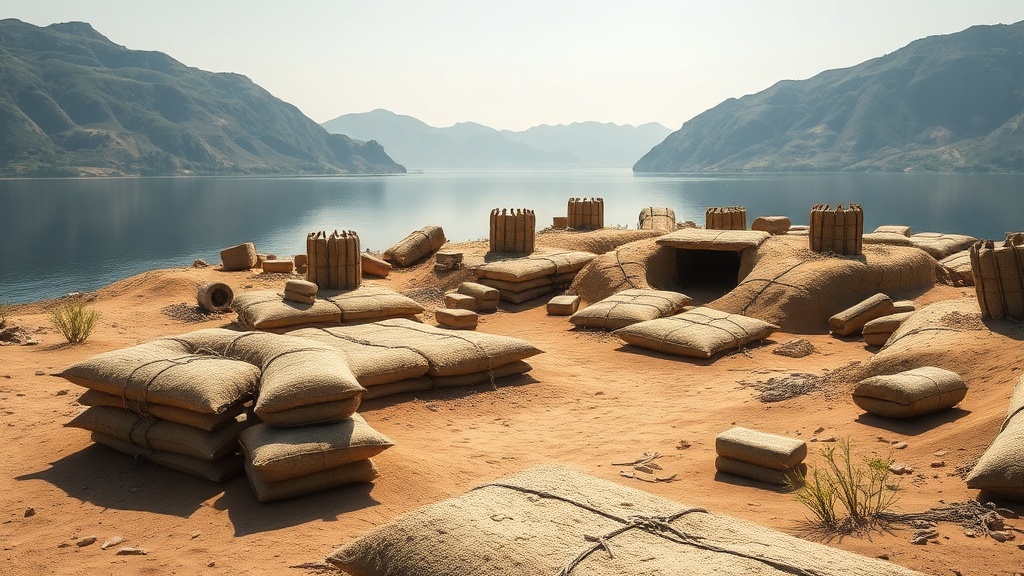 Ancient Europeans Used Skulls to Ward Off Water Gods