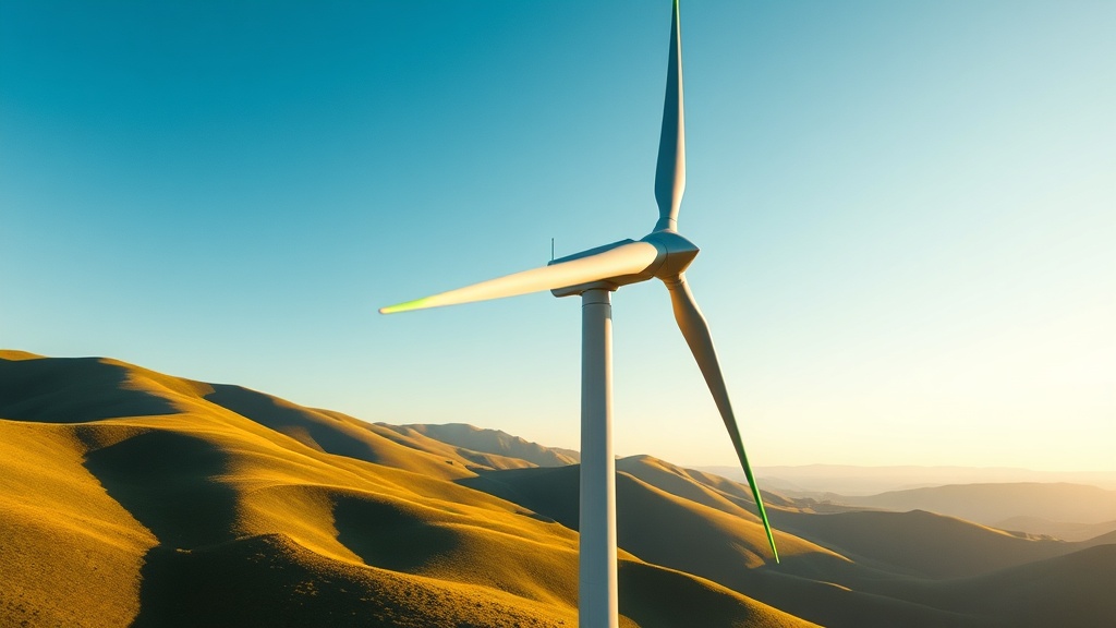 Andhra Pradesh Pitches Green Energy Hub at Davos