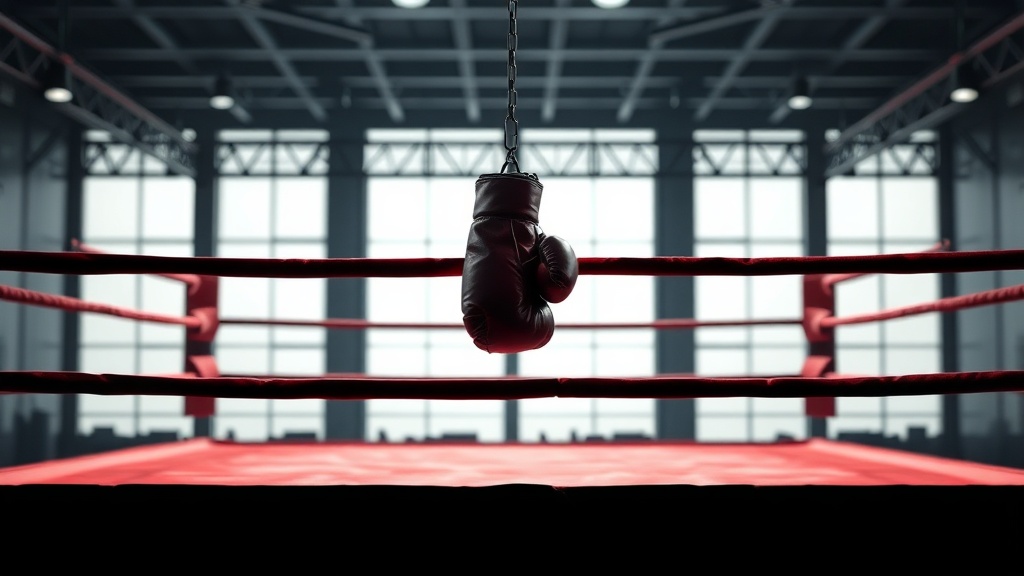 Tate Rates Rivals: Pauls Weak, Fury Tough