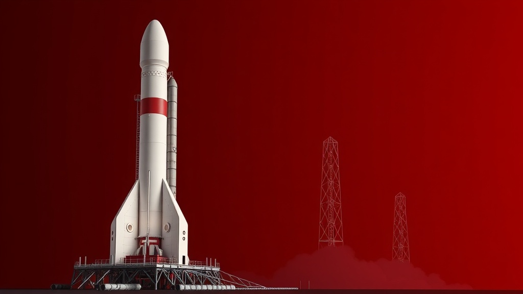 Angara Launch Pad Activated at Vostochny Cosmodrome