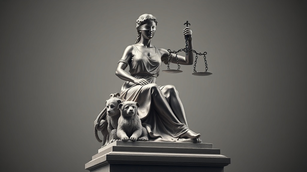 Jail Letters Become Animated Musical