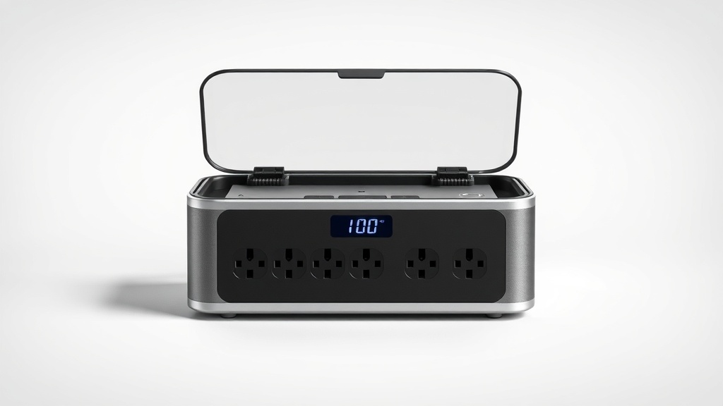 Anker Power Station Hits Record Low Price