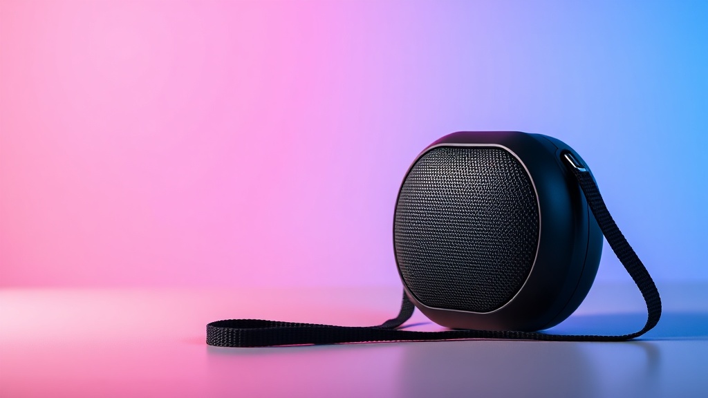 Anker Speaker Floats, Sings in Water!