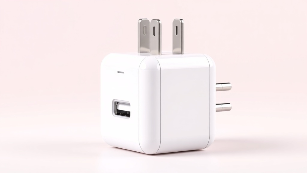 Anker's Compact 30W GaN Charger Delivers Blazing-Fast Charging in a Thumb-Sized Brick