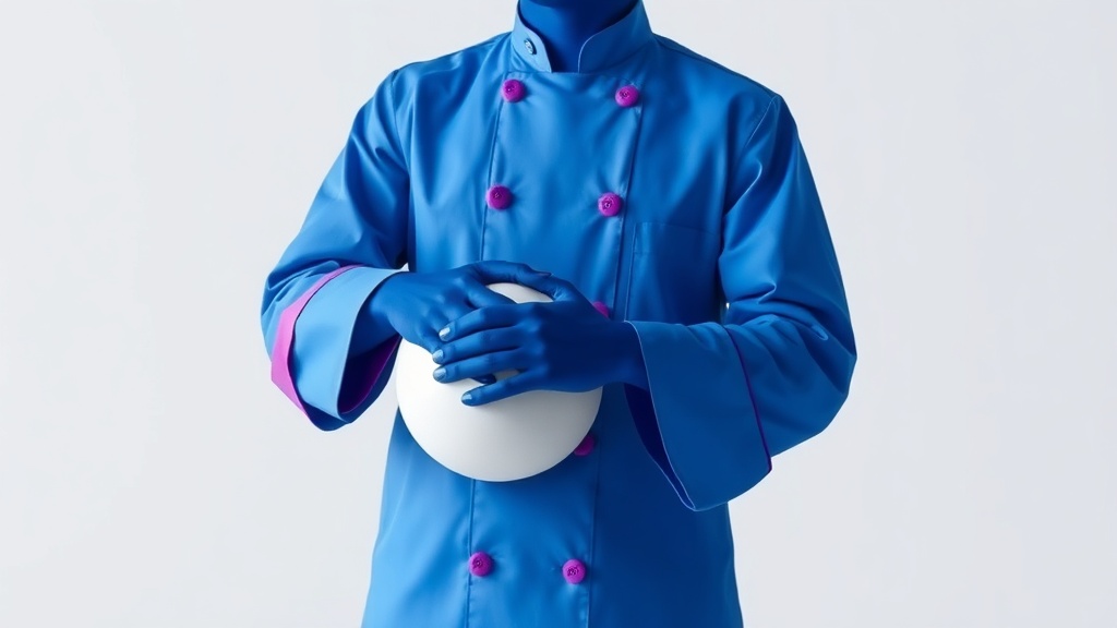 MasterChef Star's Silent Struggle: A Skull Infection