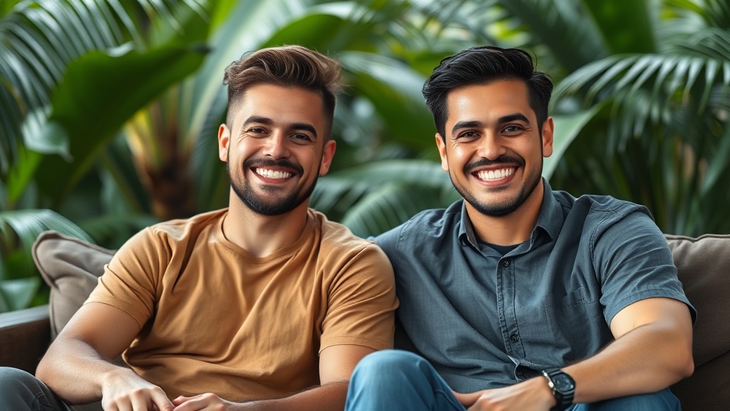 Ant & Dec's 'Inappropriate' Massage Mishap Revealed