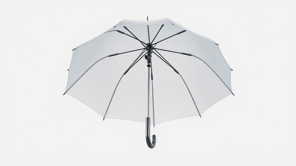 Ant McPartlin's Hilarious Umbrella Fumble Kicks Off I'm A Celeb