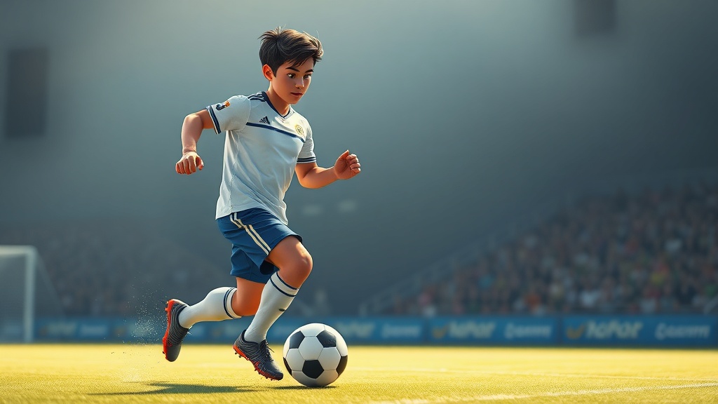 Winger Antony Reborn: Dazzling Displays Earn Comparisons to Neymar and Ronaldo