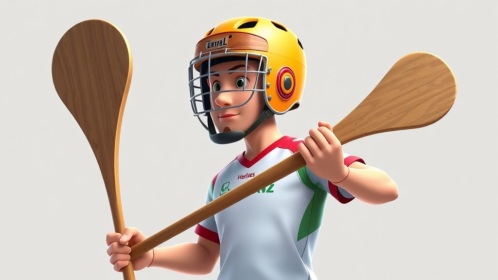 Antrim Champions Crush Donegal Kingpins in Ulster Hurling Clash