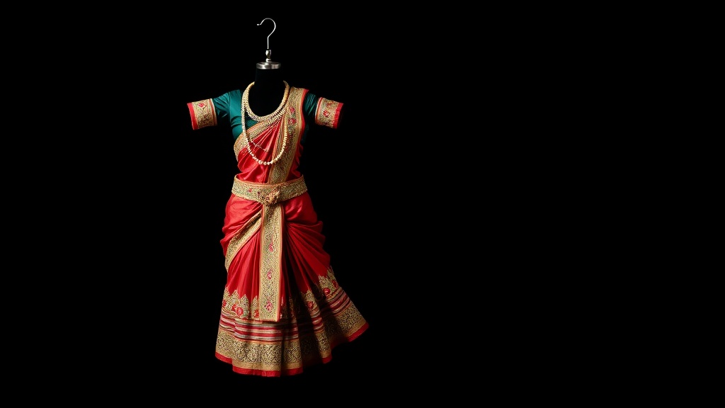 Indian Dance: Anukrama 2025 Showcases Heritage