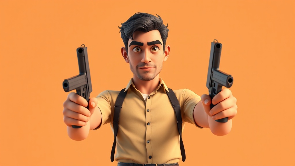 Twin Brothers' Twisted Tale: Anurag Kashyap's Gritty Crime Drama 'Nishaanchi' Hits OTT