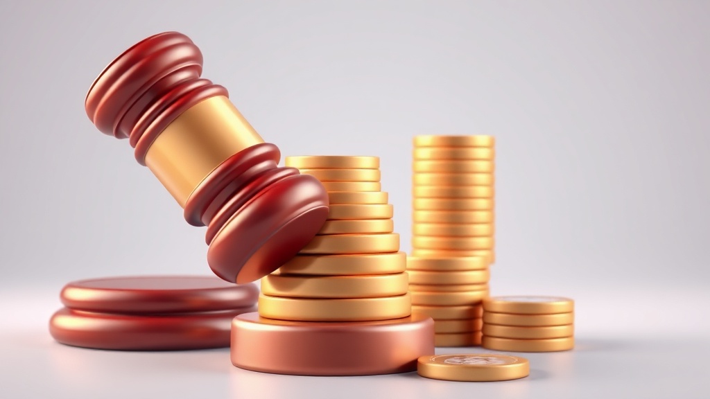 ANZ Faces Record $240M Penalty for Misconduct