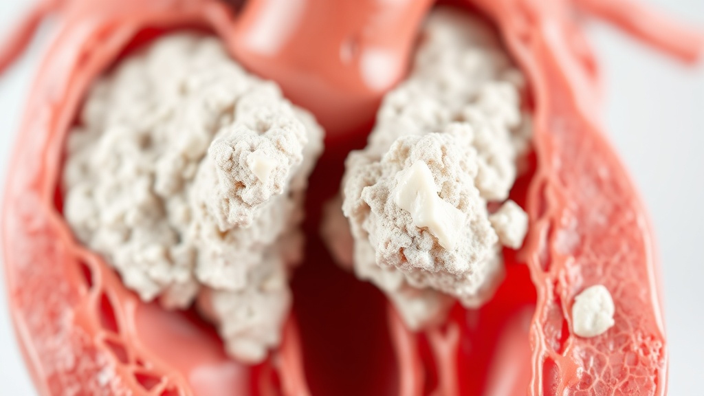 Silent Heart Threat: Aortic Stenosis Risks