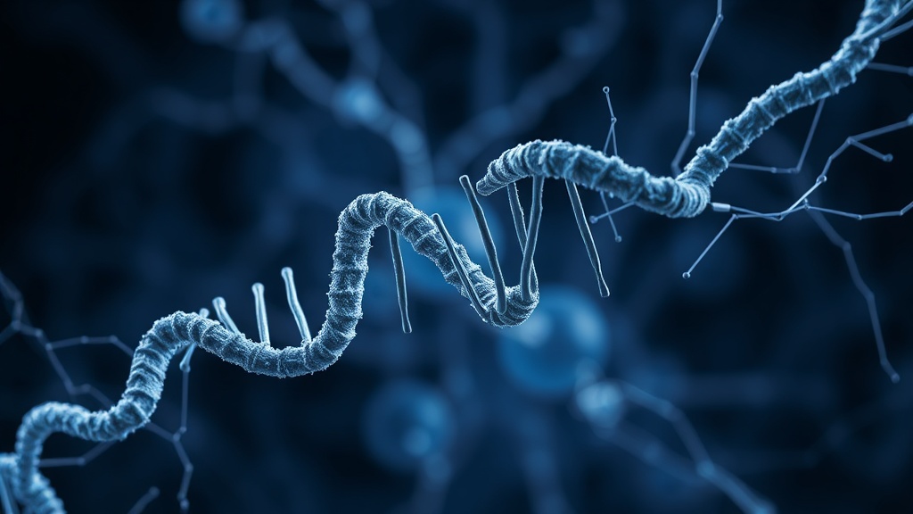 Alzheimer's Gene Linked to Delirium: A Dual Brain Threat