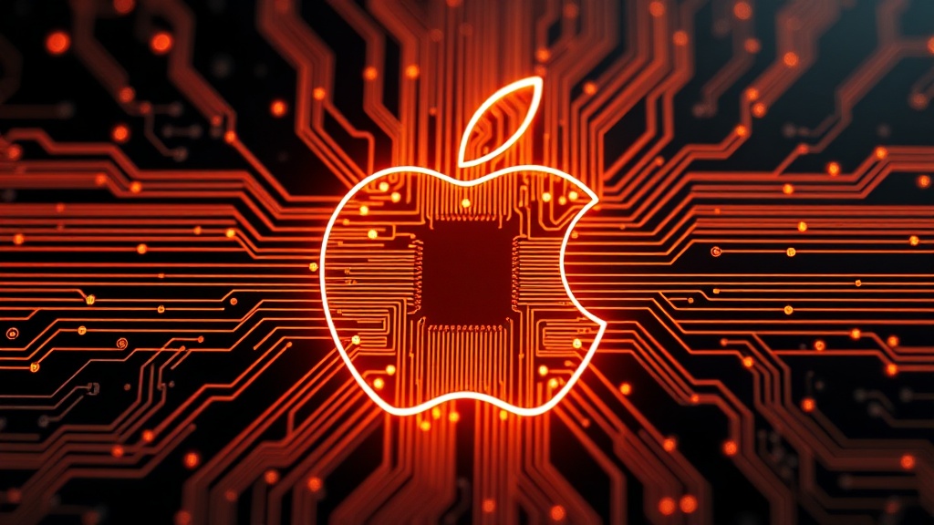 Apple's Executive Exodus: Top Legal and Environment Vets Retire