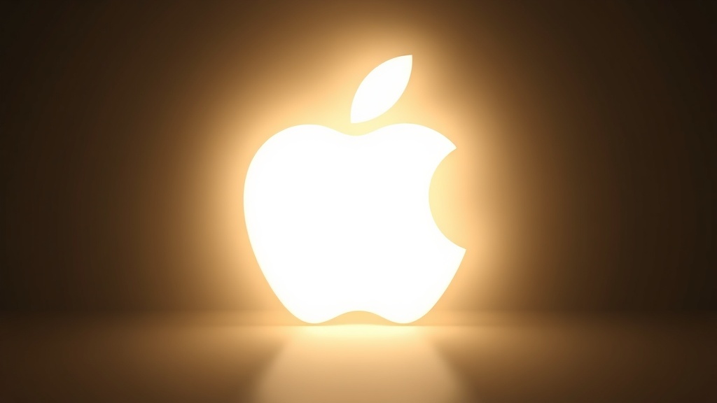 Apple Poaches Microsoft AI Exec, Google Gemini Lead